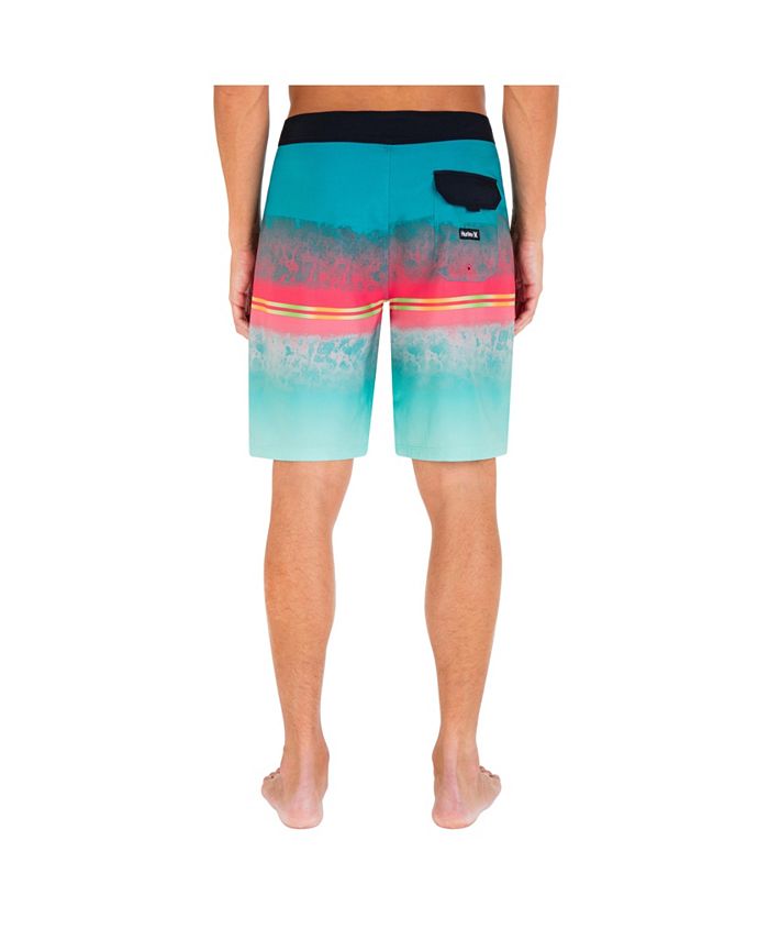 Hurley Phantom Boardshorts Hurley Men's Standard Weekender 20