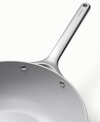 Cookware Plus Non-Stick, Stir Fry Pan