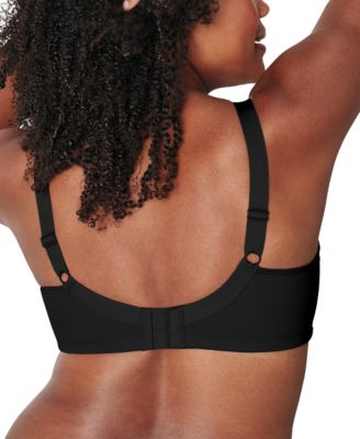 Playtex Women's 18 Hour® Smoothing Minimizer Bra US4697 - Macy's