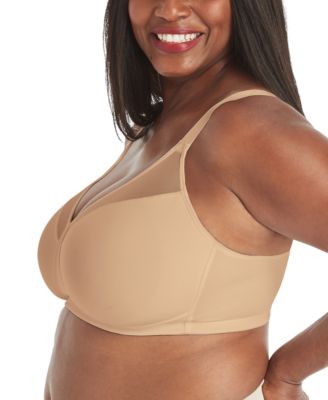 Women's 18 Hour&reg; Smoothing Minimizer Bra US4697