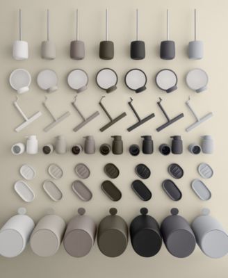 SONO Bathroom Toilet Brush