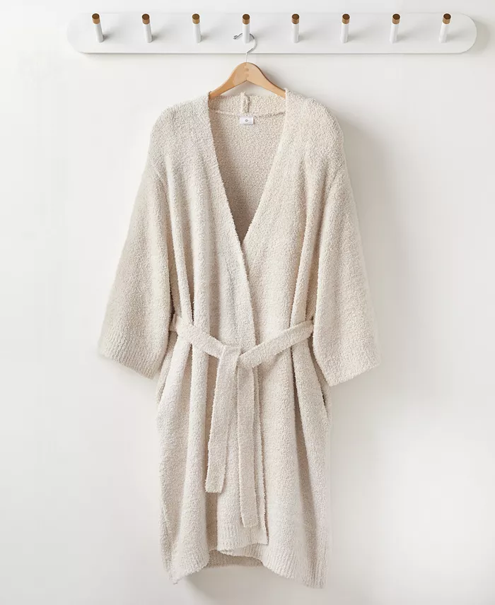 Hotel Collection Luxe Knit Robe
