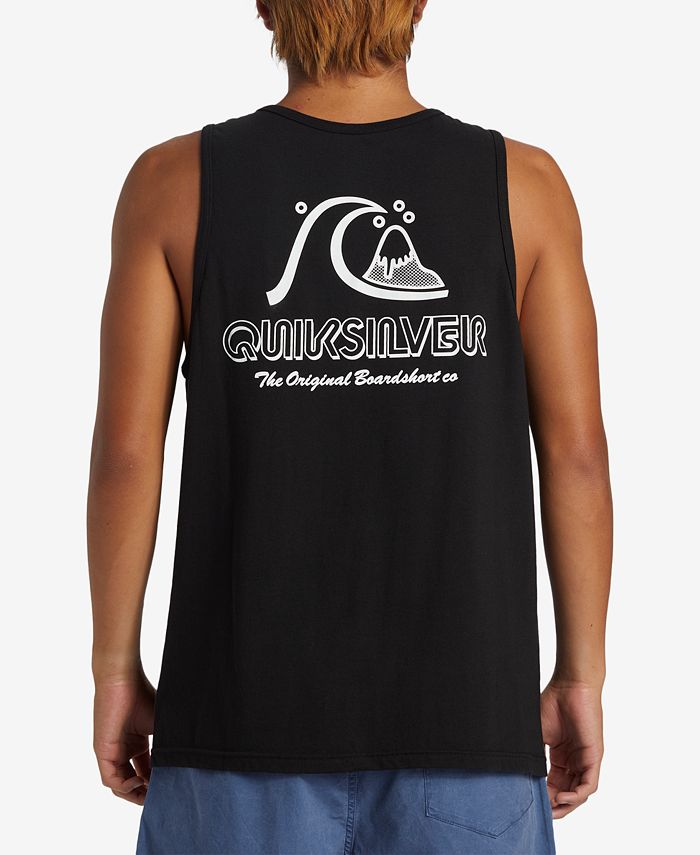 Quiksilver Men's Original Tank - Macy's