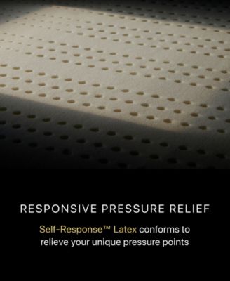 Series Three 16.75" Plush Pillowtop Mattress Set - Queen Split