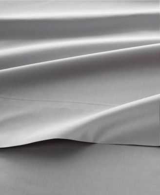 300-Thread Count Organic Cotton 4-Pc. Sheet Set, Full