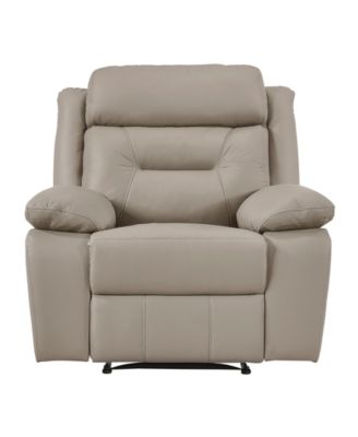 White Label Corvallis 40" Reclining Chair