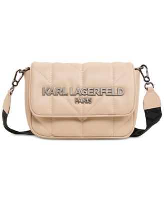 Karl Lagerfeld Messenger outlet Bag