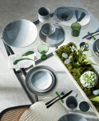 Studio Grey Accent Small Plate