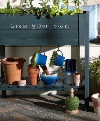 Blue Haze Deep Noodle Bowl 