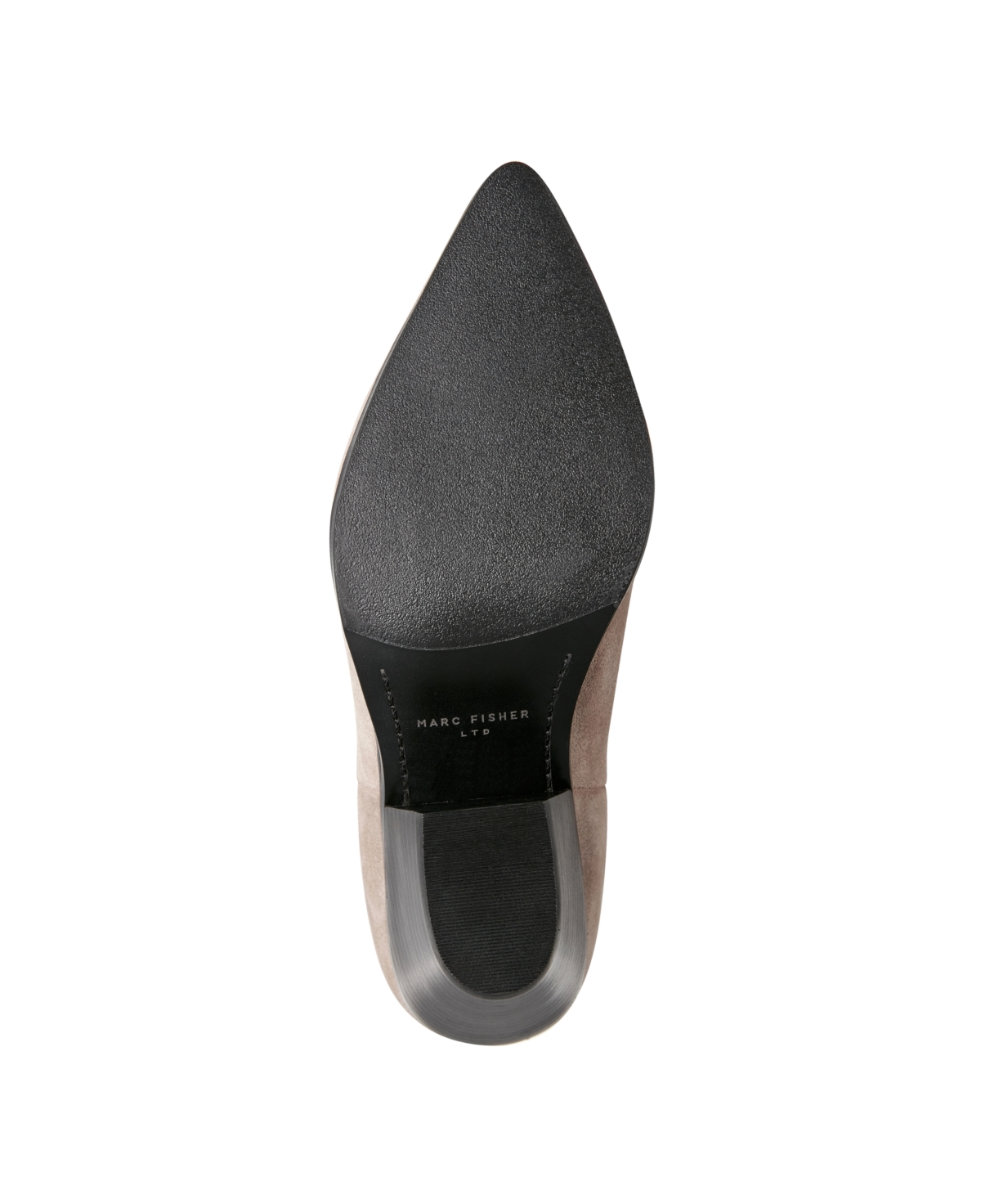 Marc Fisher Ltd Women's Myleea Slouchy Pointy Toe Dress Boots