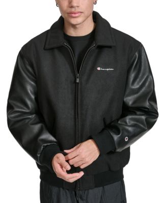 Macys champion jacket online