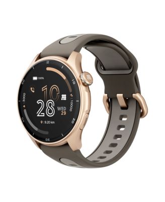 AURA Pro Smartwatch / Fitness Tracker with 1.43" Touch AMOLED Pink