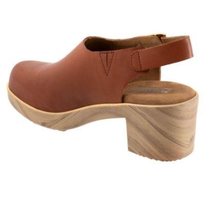 Women's Fairbanks Clog