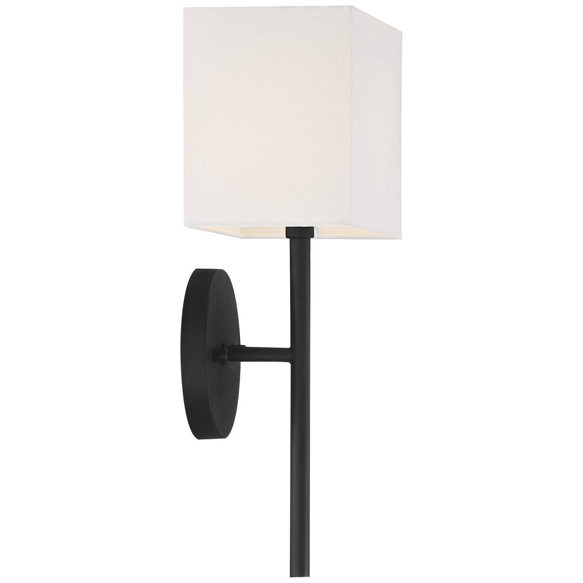 Favre au Modern Wall Sconce LightingHardwired 16 1/4