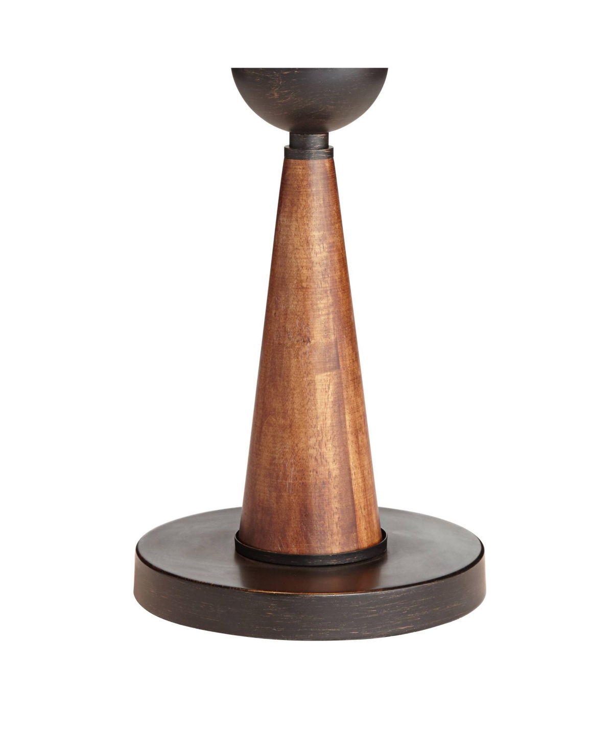 Hunter Rustic Farmhouse Table Lamp 29 3/4