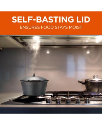 2.0 Qt Saucepan with Lid