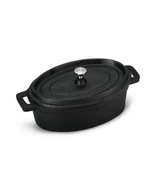 0.63 Qt Mini Casserole with Lid