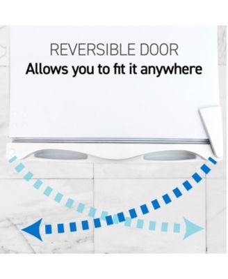 2.8 Cu.Ft. Upright Freezer - White