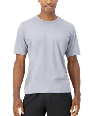 Men's Moves Performance Short Sleeve Tee