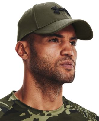 Men's UA Blitzing Baseball Hat