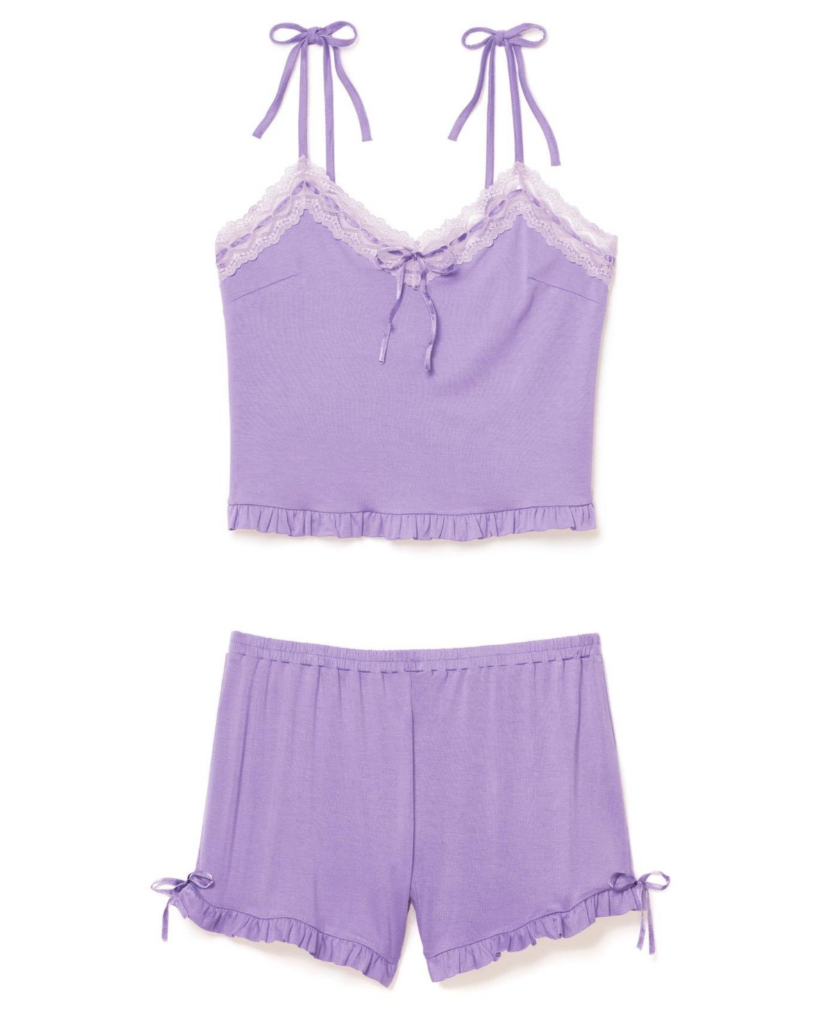 Adore Me Women's Isabella Pajama Cami & Short Set
