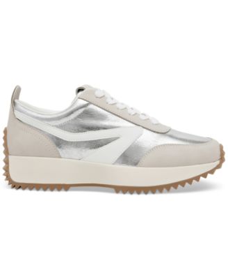 Women's Bynx Lace-Up Jogger Sneakers