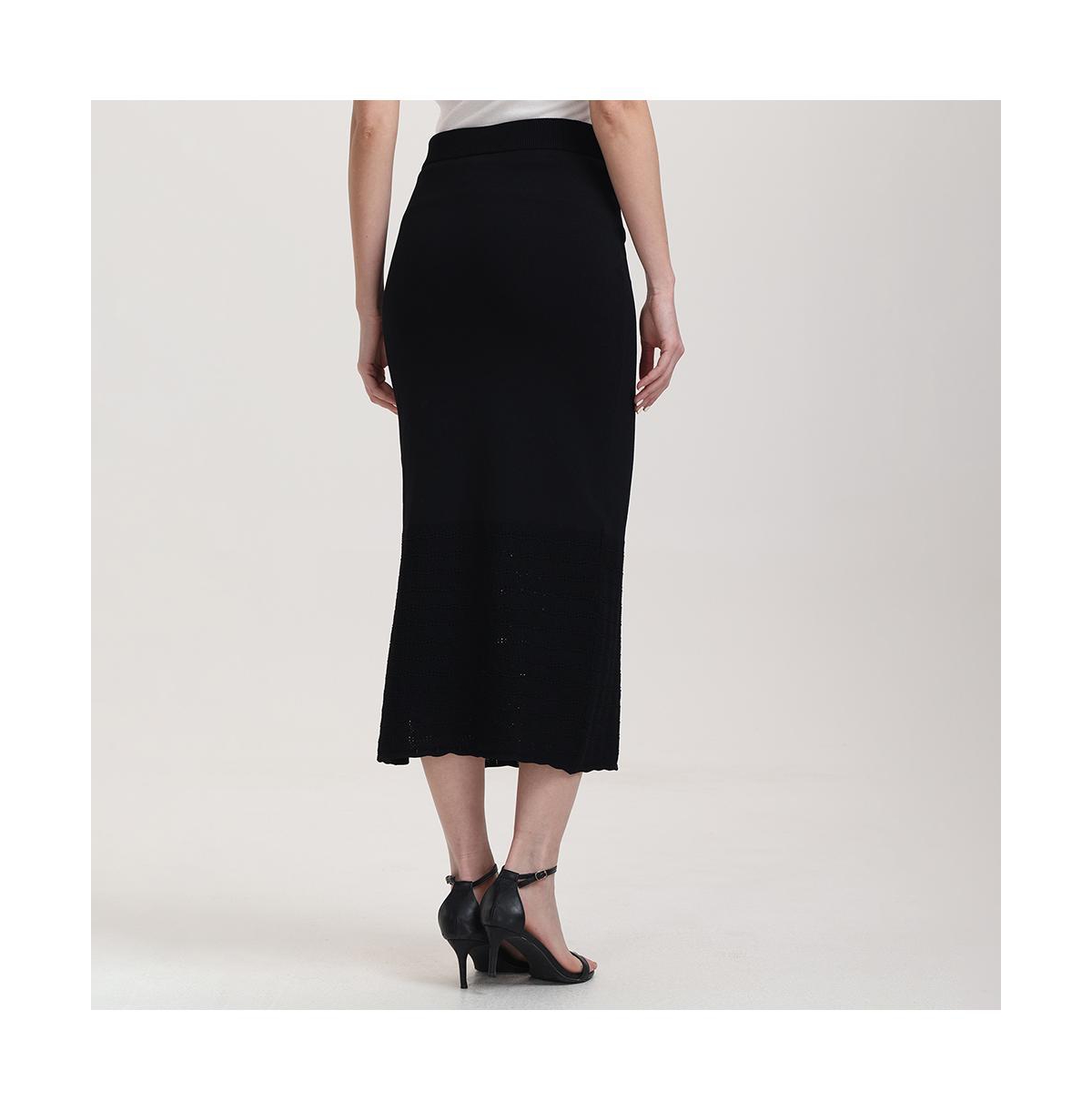 525 Women's Shay Lace Maxi Skirt