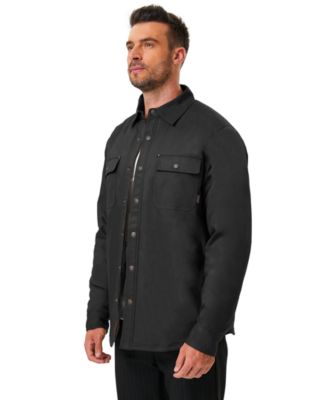 Men's Rover Insulated Shirt Jacket