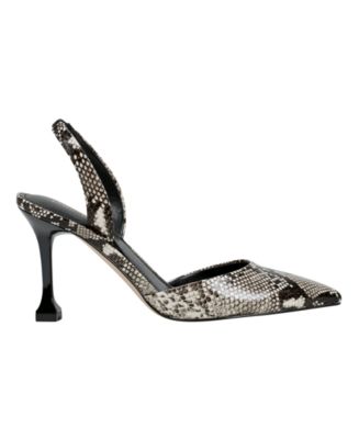 Women's Hadya Slingback Pumps