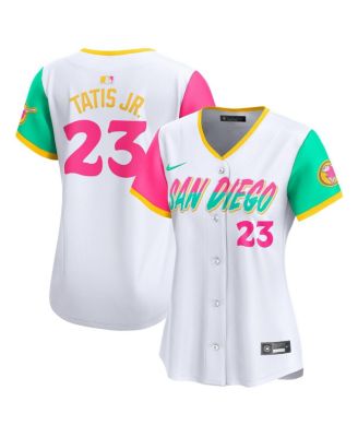 Fernando Tatis Jr 2024 city connect jersey (SOLD OUT)