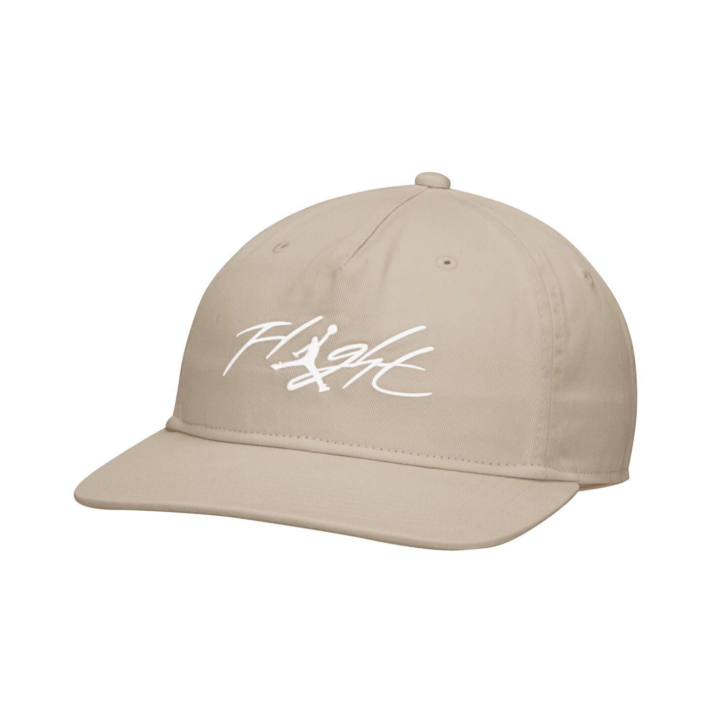 Кепка Jordan Blue Flight Pro Adjustable Hat — фото 1