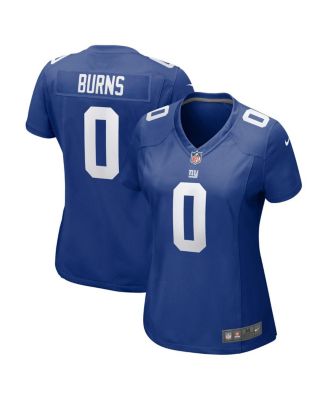 Nike Women s Brian Burns Royal New York Giants Game Player Jersey Macy s