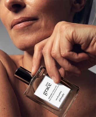 Pure Grace Eau de Parfum, 2-oz.