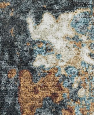 Sumter Washable SUM13 5'x7' Area Rug