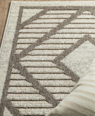 Tangier TAN05 6'7x9'6 Area Rug