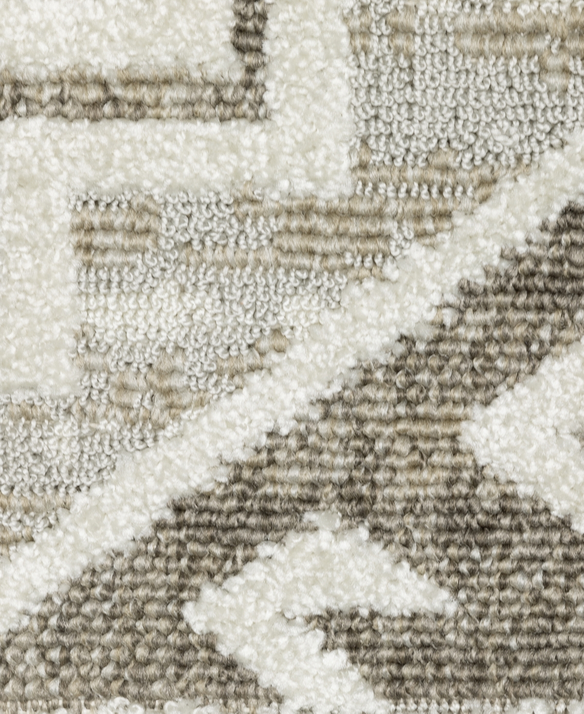 Oriental Weavers Tangier Tan03 2'3x7'6 Runner Area Rug In Beige