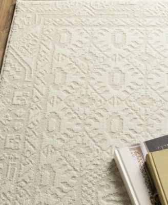 Raylan RAY09 2'3x7'6 Runner Area Rug