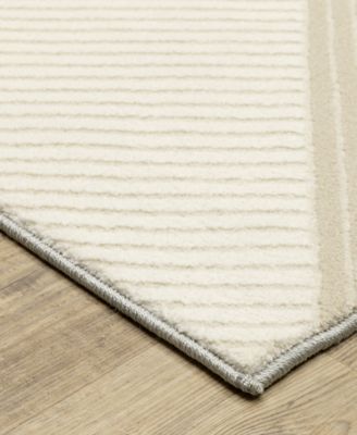 Raylan RAY07 6'7x9'6 Area Rug