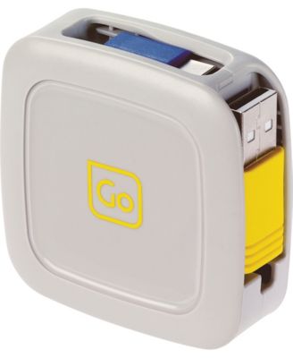 USB-C Head Compatible with Android & USB-C devices