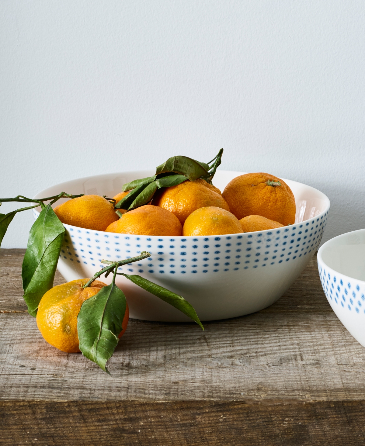 Noritake Hammock Round Vegetable Bowl