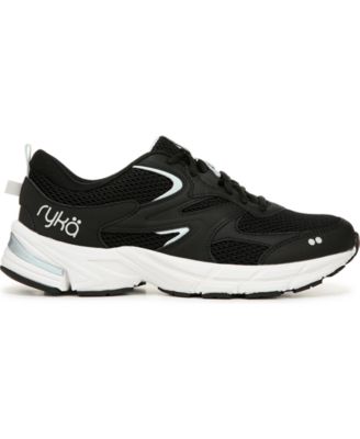 Women's Invoke Lace Up Walking Sneakers