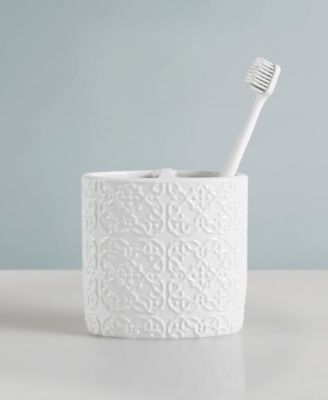 Tara 4-Pc. Bath Accessory Set