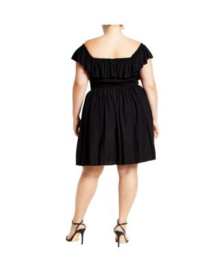 Women's Tahitian Dress