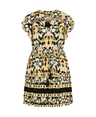 Plus Size Lilah Dress