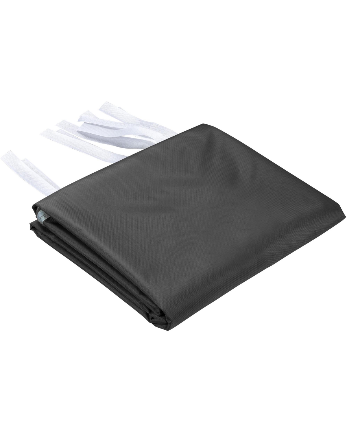 Instahibit UV30+ 1080D 120g Sidewall Fits 10x10ft Canopy Outdoor Picnic 2 Pieces