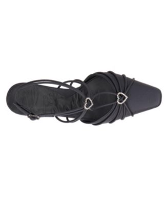 Women's Celestial Strappy Heels