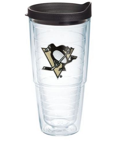 Tervis Tumbler Pittsburgh Penguins 24 oz. Tumbler