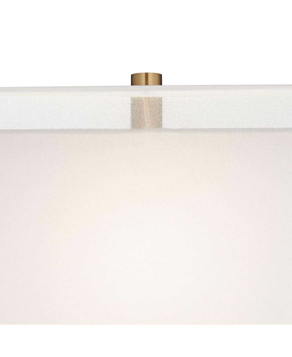 Possini Euro Design Jules Modern Table Lamp 30 1/2
