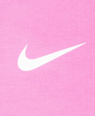 Baby Boys or Girls Essentials Hooded French Terry Coverall