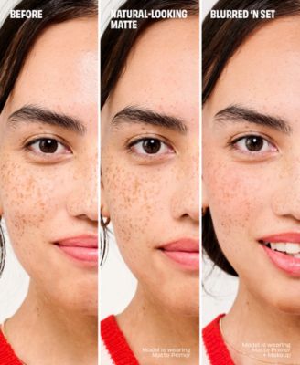 The POREfessional Matte Blurring Loose Setting Powder